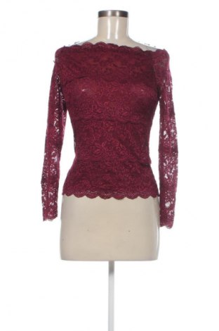 Dámska blúza Capsule, Veľkosť S, Farba Červená, Cena  1,95 €