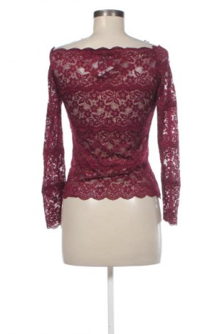 Dámska blúza Capsule, Veľkosť S, Farba Červená, Cena  1,95 €