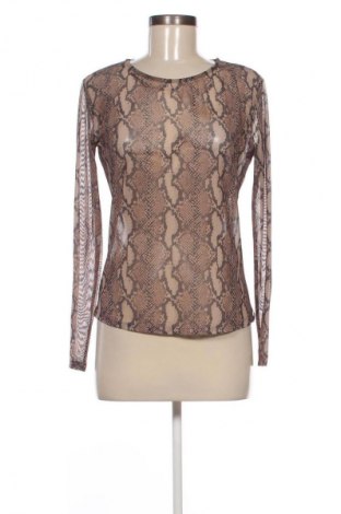 Дамска блуза Catwalk Junkie, Размер S, Цвят Многоцветен, Цена 2,04 €