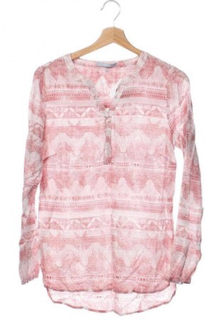 Γυναικεία μπλούζα Cecil, Μέγεθος XS, Χρώμα Πολύχρωμο, Τιμή 2,99 €