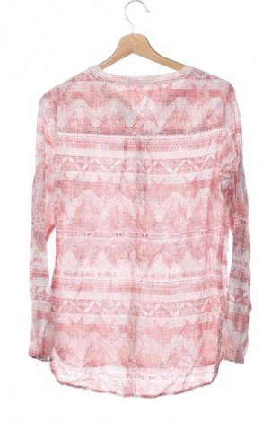 Γυναικεία μπλούζα Cecil, Μέγεθος XS, Χρώμα Πολύχρωμο, Τιμή 2,99 €