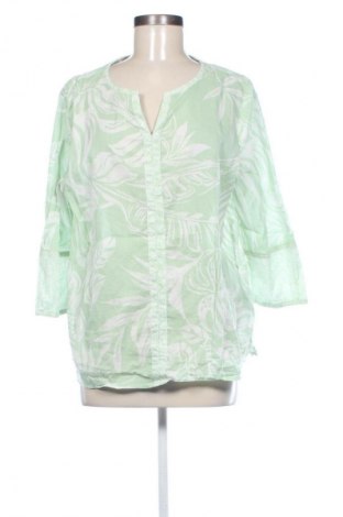 Dámská halenka Cecil, Velikost L, Barva Zelená, Cena  428,00 Kč