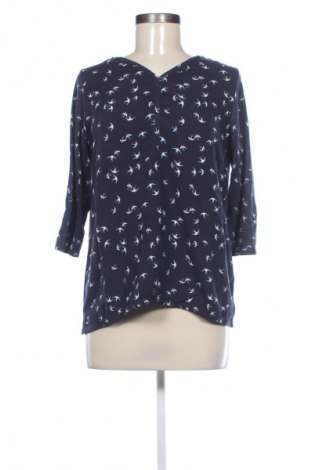 Γυναικεία μπλούζα Cecil, Μέγεθος M, Χρώμα Πολύχρωμο, Τιμή 7,99 €