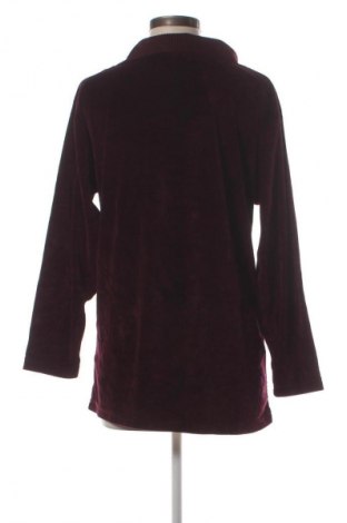 Дамска блуза Cecilia Classics, Размер S, Цвят Лилав, Цена 2,04 €