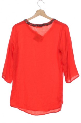 Дамска блуза Charles Vogele, Размер M, Цвят Червен, Цена 2,04 €