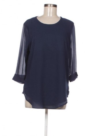Damen Shirt Charles Vogele, Größe M, Farbe Blau, Preis € 2,99