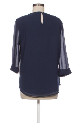 Damen Shirt Charles Vogele, Größe M, Farbe Blau, Preis € 2,99