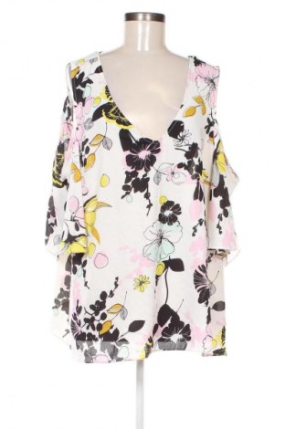 Dámská halenka City Chic, Velikost L, Barva Vícebarevné, Cena  89,00 Kč