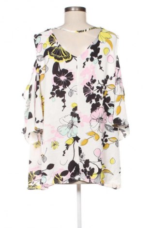 Dámská halenka City Chic, Velikost L, Barva Vícebarevné, Cena  89,00 Kč