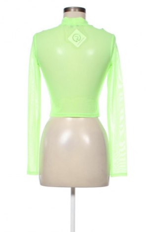 Damen Shirt Clockhouse, Größe S, Farbe Grün, Preis € 1,99