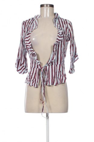 Γυναικεία μπλούζα Clockhouse, Μέγεθος S, Χρώμα Πολύχρωμο, Τιμή 1,99 €