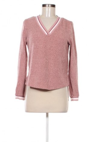 Bluzka damska Clockhouse, Rozmiar S, Kolor Różowy, Cena 6,99 zł