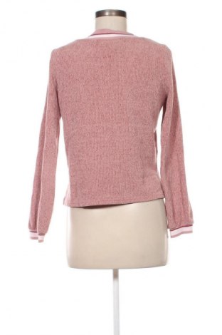 Bluzka damska Clockhouse, Rozmiar S, Kolor Różowy, Cena 6,99 zł