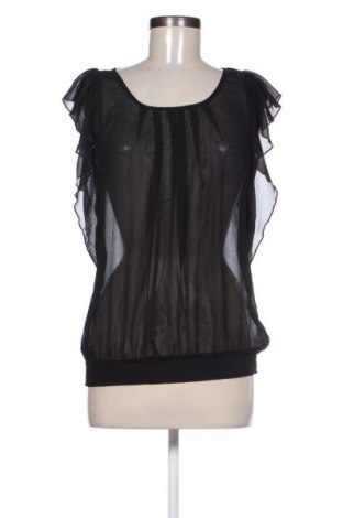 Bluzka damska Clockhouse, Rozmiar M, Kolor Czarny, Cena 6,99 zł