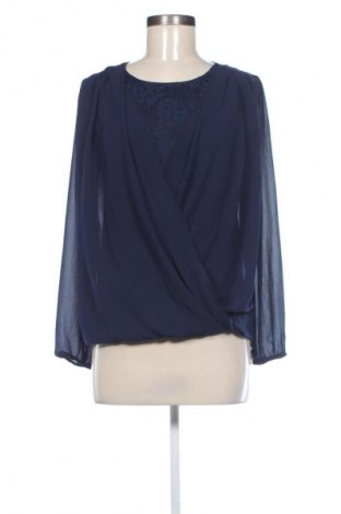 Dámska blúza Colloseum, Veľkosť S, Farba Modrá, Cena  1,95 €