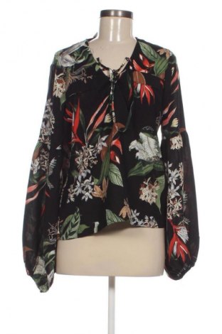 Bluzka damska Colourful Rebel, Rozmiar S, Kolor Kolorowy, Cena 6,99 zł