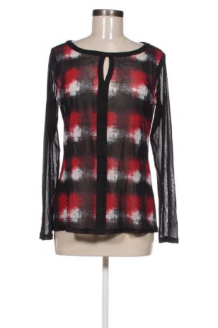 Damen Shirt Comma,, Größe L, Farbe Mehrfarbig, Preis € 7,99