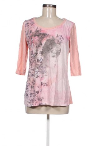 Bluzka damska Comma,, Rozmiar L, Kolor Kolorowy, Cena 25,99 zł