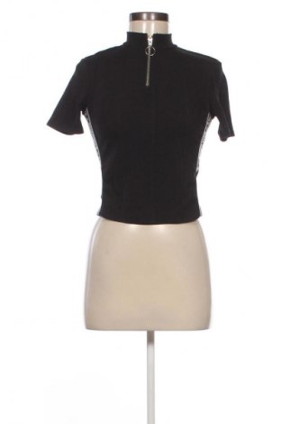 Damen Shirt CoolCat, Größe M, Farbe Schwarz, Preis 2,99 €