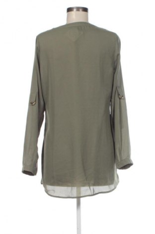 Dámská halenka Creation L, Velikost S, Barva Zelená, Cena  49,00 Kč