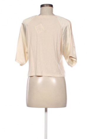 Дамска блуза Cropp, Размер S, Цвят Бежов, Цена 3,06 €