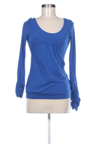 Γυναικεία μπλούζα Cropp, Μέγεθος M, Χρώμα Μπλέ, Τιμή 2,99 €