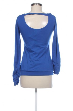 Γυναικεία μπλούζα Cropp, Μέγεθος M, Χρώμα Μπλέ, Τιμή 2,99 €