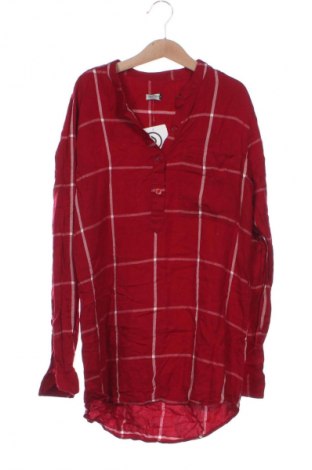 Dámská halenka Cross Jeans, Velikost XS, Barva Vícebarevné, Cena  49,00 Kč