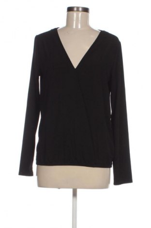 Bluză de femei Cubus, Mărime M, Culoare Negru, Preț 7,99 Lei