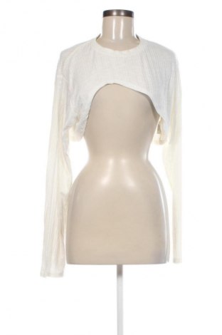 Dámská halenka DAZY, Velikost XL, Barva Krémová, Cena  49,00 Kč