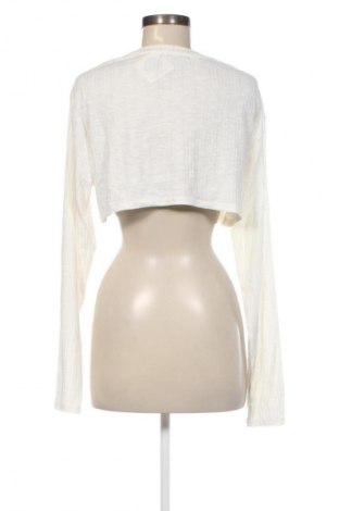 Dámská halenka DAZY, Velikost XL, Barva Krémová, Cena  49,00 Kč