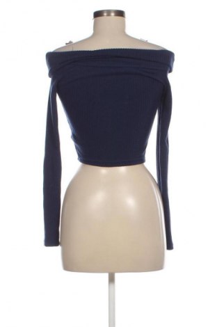 Damen Shirt DAZY, Größe M, Farbe Blau, Preis 3,99 €