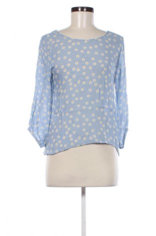 Γυναικεία μπλούζα Deilani, Μέγεθος S, Χρώμα Πολύχρωμο, Τιμή 1,99 €