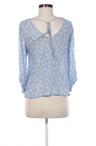 Γυναικεία μπλούζα Deilani, Μέγεθος S, Χρώμα Πολύχρωμο, Τιμή 1,99 €