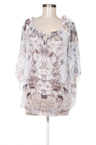 Dámska blúza Denver Hayes, Veľkosť L, Farba Viacfarebná, Cena  2,95 €