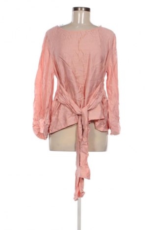 Dámská halenka Dotti, Velikost M, Barva Růžová, Cena  49,00 Kč