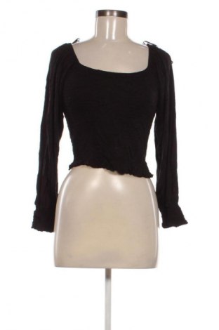 Bluzka damska Dotti, Rozmiar L, Kolor Czarny, Cena 8,99 zł