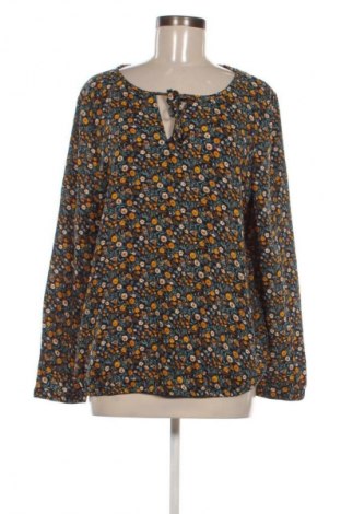 Дамска блуза Edc By Esprit, Размер XL, Цвят Многоцветен, Цена 7,15 €, #132227736