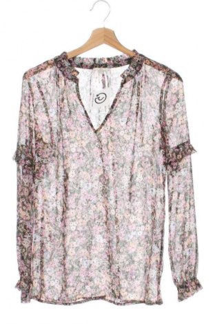 Dámska blúza Edc By Esprit, Veľkosť XS, Farba Viacfarebná, Cena  1,95 €