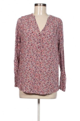 Дамска блуза Edc By Esprit, Размер M, Цвят Многоцветен, Цена 2,04 €