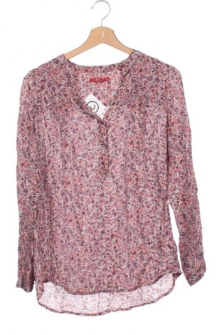 Γυναικεία μπλούζα Edc By Esprit, Μέγεθος XS, Χρώμα Πολύχρωμο, Τιμή 3,99 €