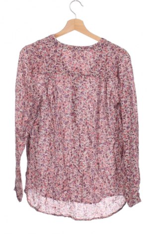 Γυναικεία μπλούζα Edc By Esprit, Μέγεθος XS, Χρώμα Πολύχρωμο, Τιμή 3,99 €