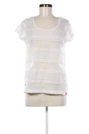 Dámska blúza Edc By Esprit, Veľkosť M, Farba Biela, Cena  1,95 €