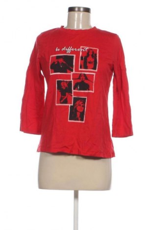 Damen Shirt Edc By Esprit, Größe S, Farbe Rot, Preis € 2,99
