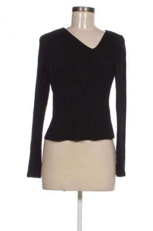 Bluză de femei Edited, Mărime L, Culoare Negru, Preț 18,99 Lei