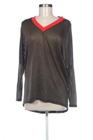 Dámska blúza Eksept, Veľkosť XL, Farba Viacfarebná, Cena  1,95 €