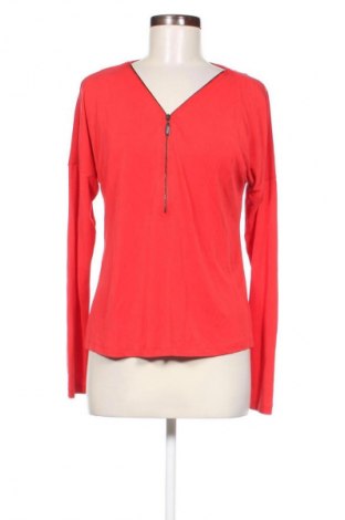 Bluzka damska Eksept, Rozmiar M, Kolor Czerwony, Cena 8,99 zł