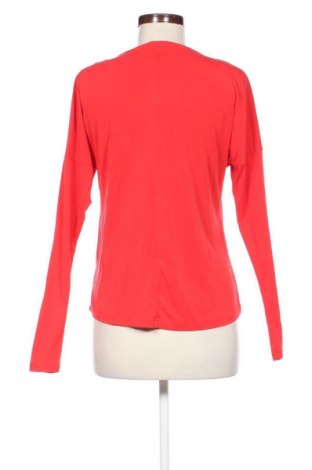 Bluzka damska Eksept, Rozmiar M, Kolor Czerwony, Cena 8,99 zł