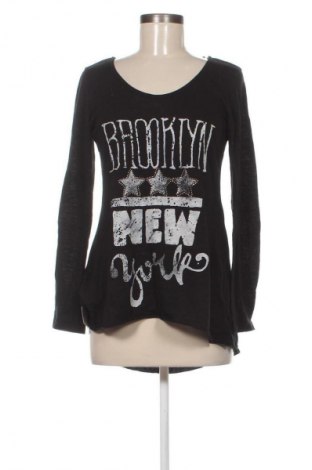 Bluzka damska Enzzo, Rozmiar S, Kolor Czarny, Cena 6,99 zł