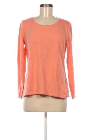 Damen Shirt Esmara, Größe M, Farbe Orange, Preis € 2,99